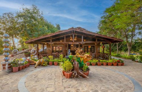 Piparia Resort | WOW STAYZ2 Pachmarhi Ecotel Resort
