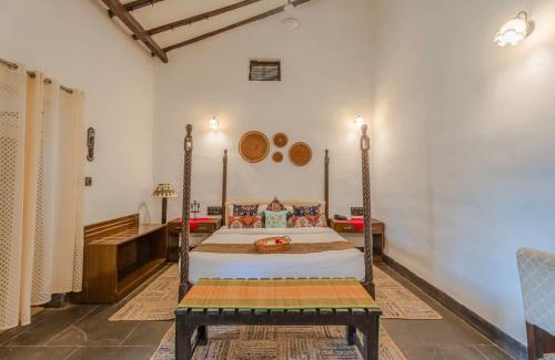 Piparia Resort | WOW STAYZ2 Pachmarhi Ecotel Resort