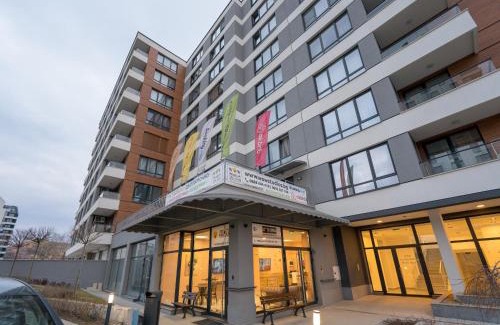 Sofia Apartment | WOW studios for rent - bul Montevideo 25A - B