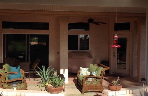 Sun City West House | WOW! - Updated Golf Course Rental Property - Sun City West