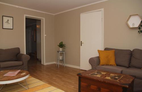 Voxnabruk Apartment | Woxy Tjolahopp - peace and nature