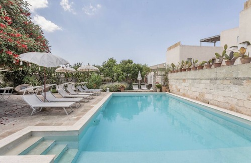 Diso Villa | WP RELAIS "VILLA DISO":Rent the Entire WP Relais Complex in Salento