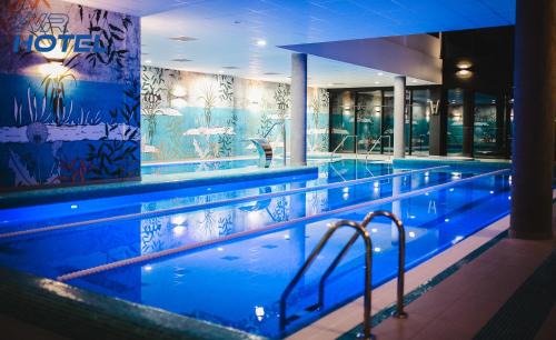 Swilcza Hotel | WR SPORT HOTEL & SPA - Centrum Sportu i Rozrywki