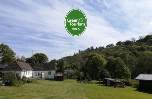 Heligan Bed & Breakfast | Wray Valley