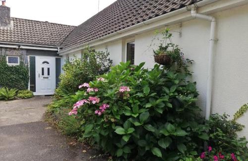Heligan Bed & Breakfast | Wray Valley