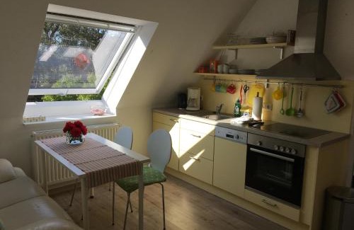 Cappel Apartment | Wrede-Hof