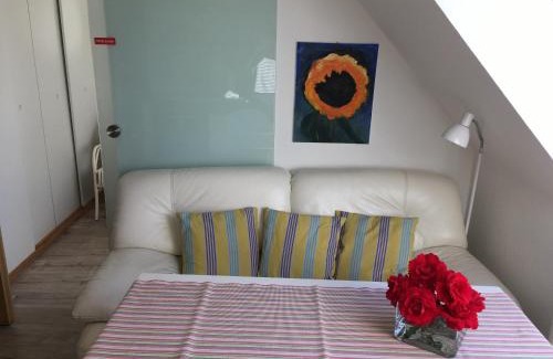 Cappel Apartment | Wrede-Hof