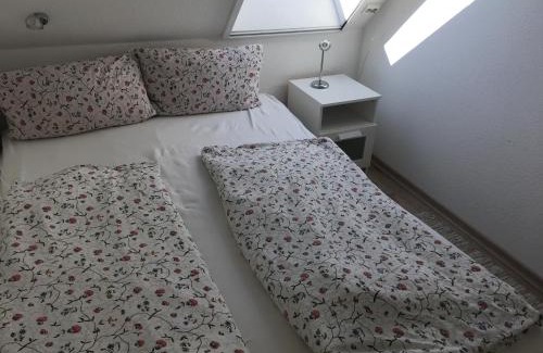 Cappel Apartment | Wrede-Hof