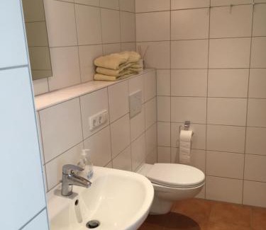 Cappel Apartment | Wrede-Hof