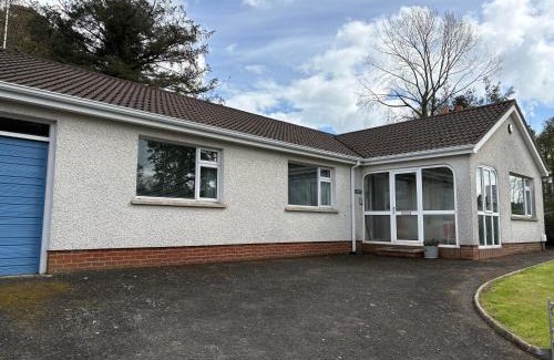 Markethill House | Wren Cottage