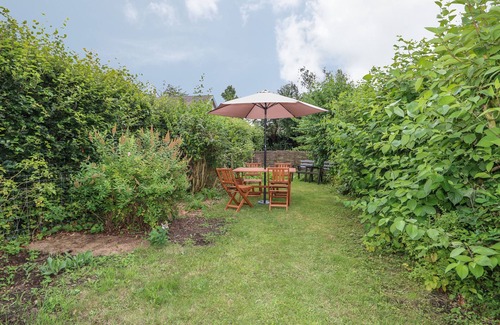 Longdon House | Wren Cottage