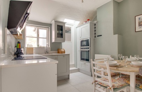 Martlesham Heath House | Wren Cottage - Two Bedroom House, Sleeps 4