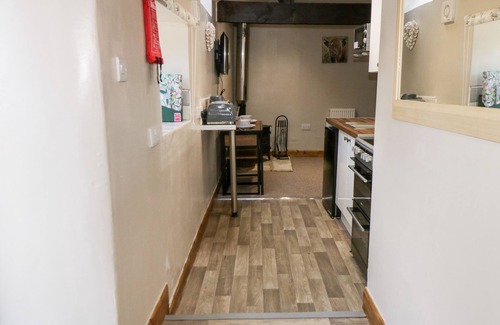 Scarborough Cottage | Wren