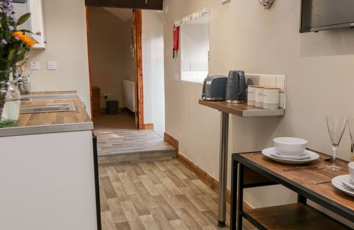 Scarborough Cottage | Wren