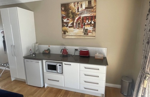 Marysville House | Wrenfield Cottages