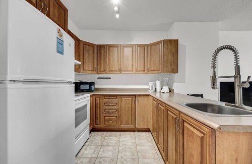 Hull Apartment | Wright-2 apartment Ottawa/Gatineau