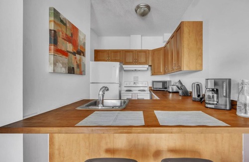 Hull Apartment | Wright apartment 4