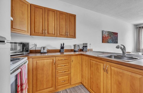 Hull Apartment | Wright apartment 4