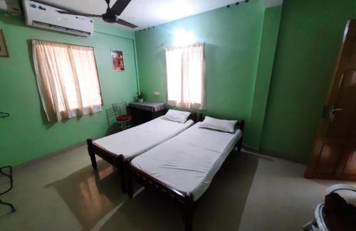 Thamaraparambu House | Wright Villa