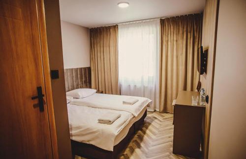 Kamiensk Hotel | Wrzosowa