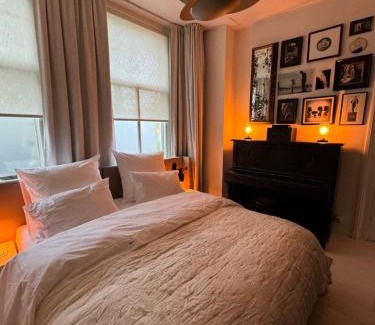 Municipality of Leiden Apartment | WS77 B&B Apartment