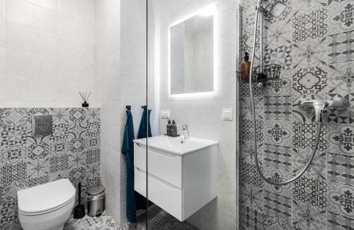 Gliwice Apartment | Wszędzie blisko