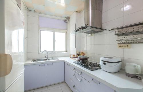 Wuchang Apartment | Wuhan Wuchang·Wuchang River Beach· Locals Apartment 00139250
