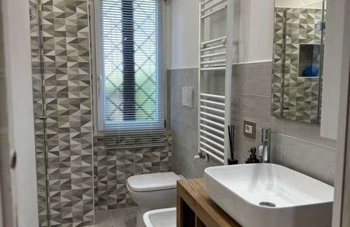 Quartiere XXIII Alessandrino House | Wunder's Home La Piccola Casa Delle Meraviglie