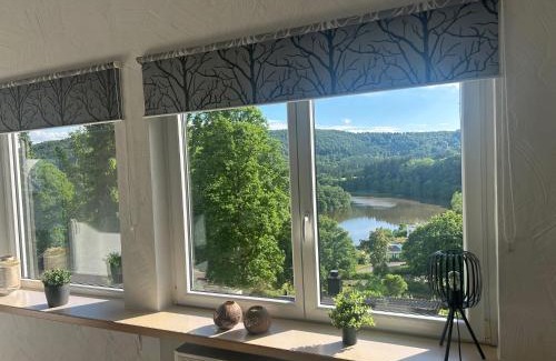 Biersdorf am See House | Wunderschön gelegener Bungalow in Biersdorf am See - Best view -