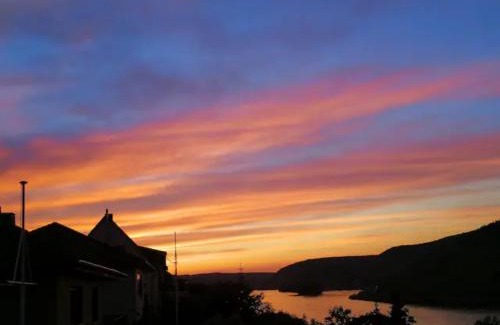 Mainz-Bingen House | Wunderschöne Aussicht garantiert