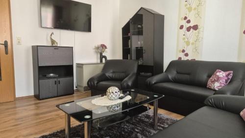 Sankt Goar Apartment | Wunderschöne Ferienwohnung