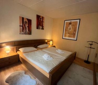 Sankt Goar Apartment | Wunderschöne Ferienwohnung