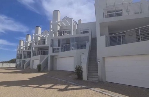 Bloubergstrand Apartment | Wunderschöner Meer- und Bergblick
