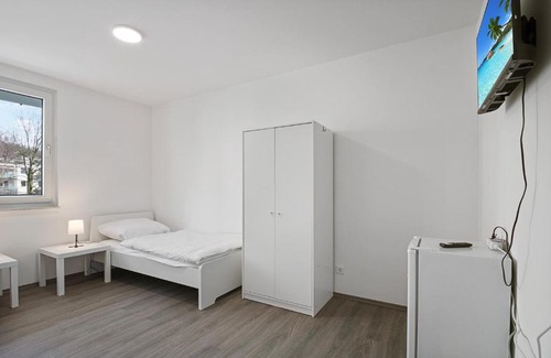 Wuppertal Apartment | Wuppertal Stay- Monteurzimmer mit Komfort