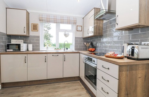 Necton Cottage | Wurzburc