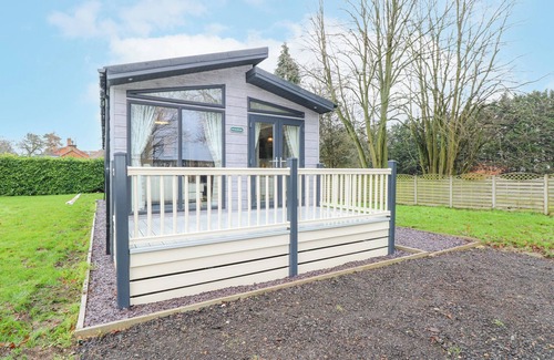 Necton Cottage | Wurzburc