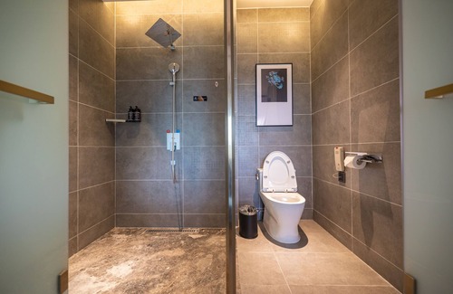 Ziyang County Hotel | Wuyuan Wunvzhou Wumeng Boutique Hotel
