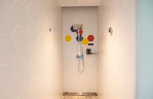 Ziyang County Hotel | Wuyuan Wunvzhou Wuxiandao Luxury Hotel