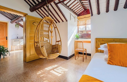 Dong Zha House | Wuzhen Fuchang Bridge Inn