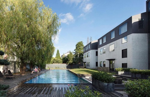 Tongxiang Hotel | Wuzhen Yinshuxiangshe Design Hotel Xizha Scenic Area South Gate Branch