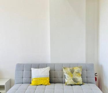 Mandurriao Apartment | WV 6 Simple and Cozy