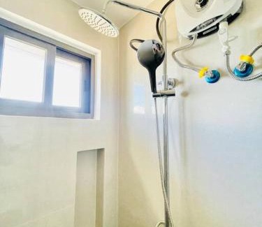 Mandurriao Apartment | WV 6 Simple and Cozy