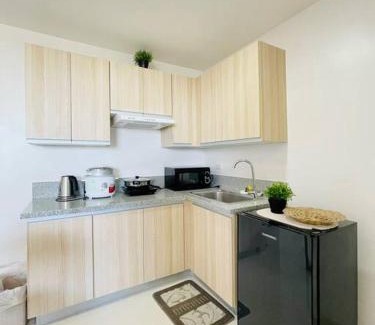 Mandurriao Apartment | WV 6 Simple and Cozy