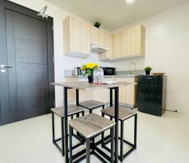 Mandurriao Apartment | WV 6 Simple and Cozy