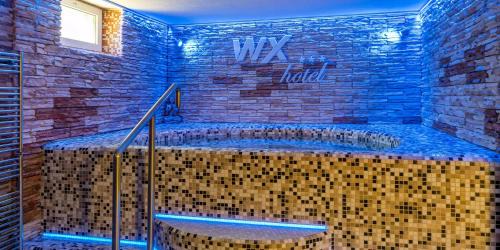 Devinska Nova Ves Hotel | WX Hotel
