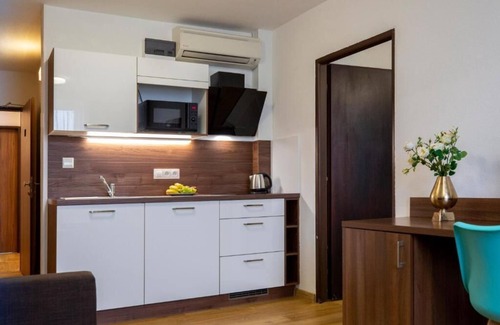 Devinska Nova Ves Hotel | WX Hotel