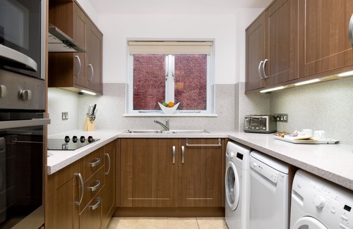 Wychnor Apartment | Wychnor Park Country Club