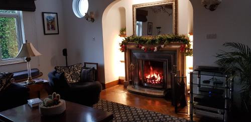 Penally Bed & Breakfast | Wychwood House