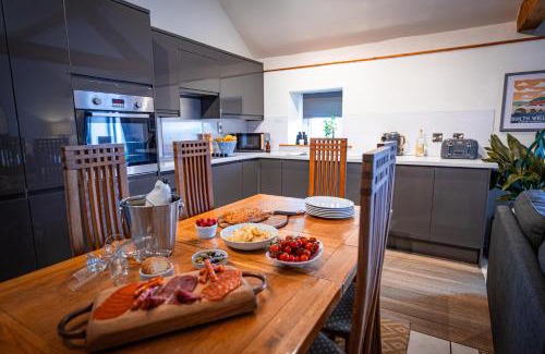 Builth Wells House | Wye Cottage