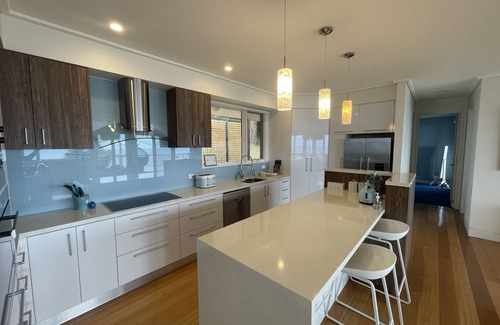 Wye River House | Wye Solace- Family and Pet Friendly Accomodation